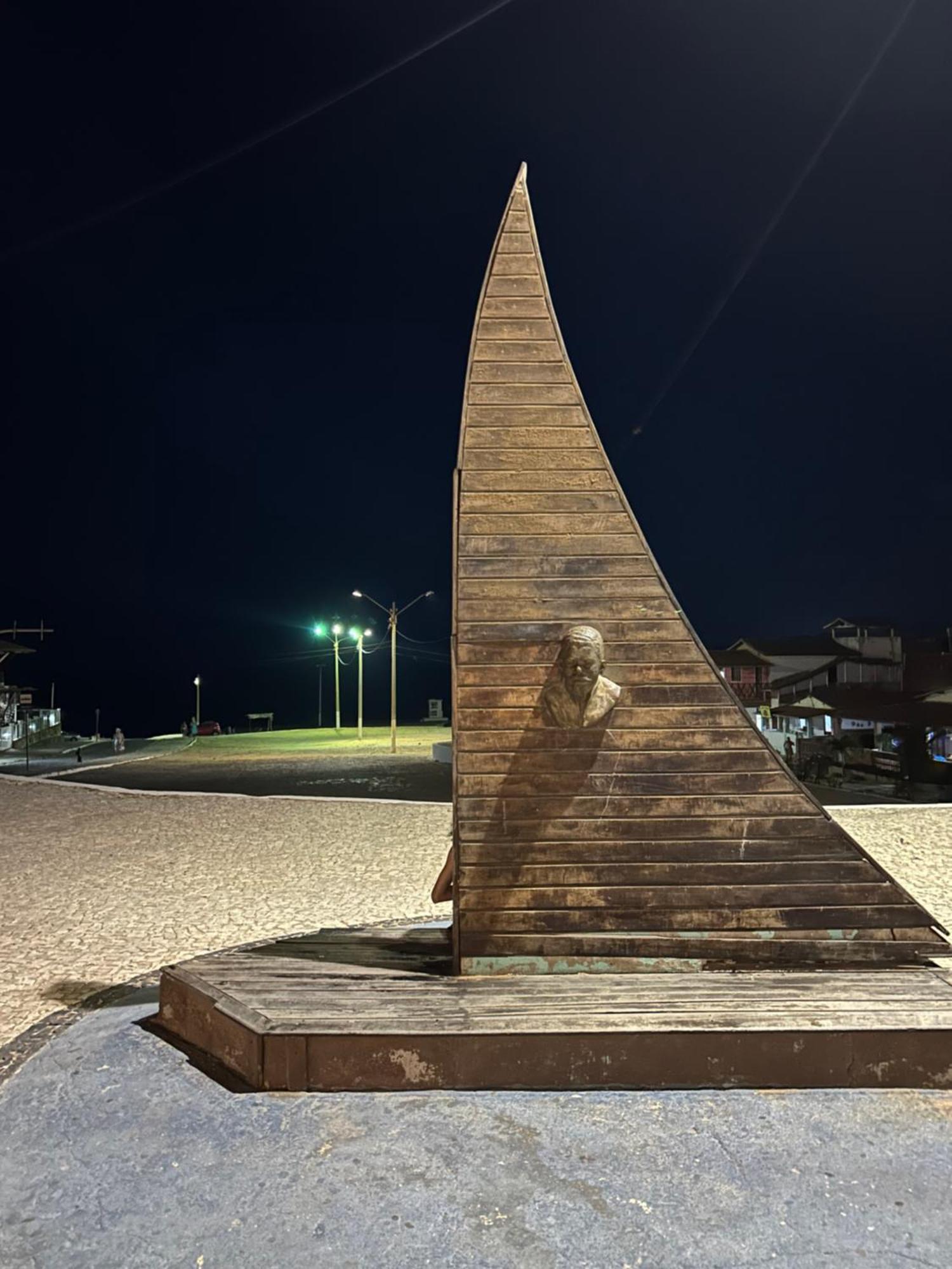 Paraiso Frente Ao Mar, Replica De Uma Vila Grega! Aracati Luaran gambar